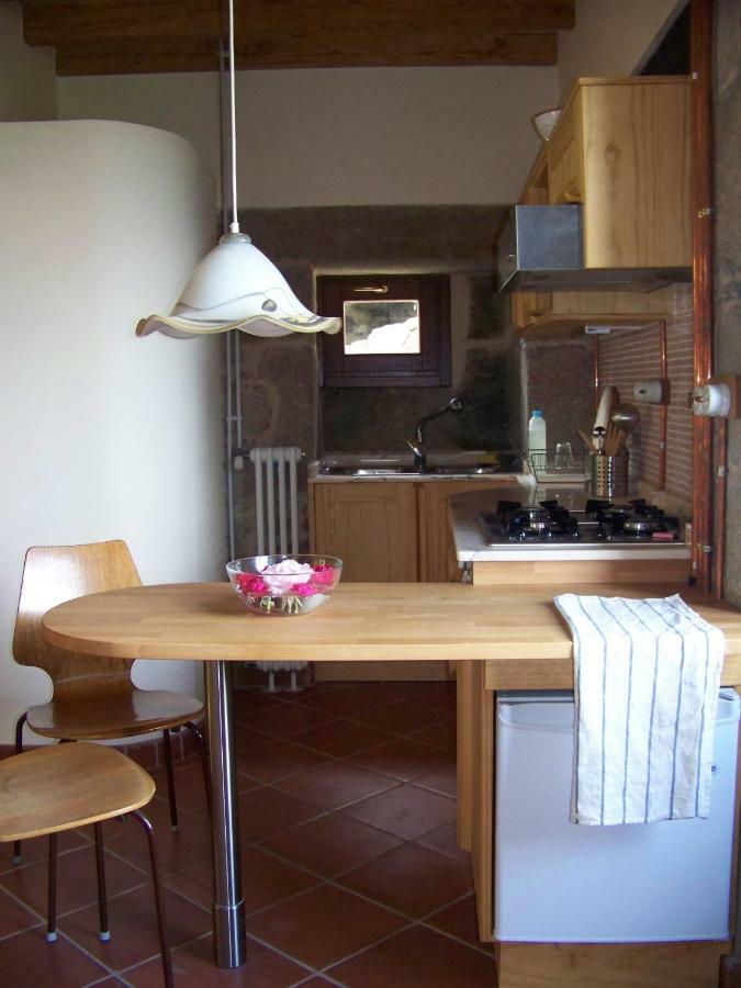 Torre Tanquian Eco Finca - Ribeira Sacra Pantón Dış mekan fotoğraf