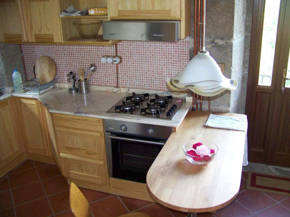 Torre Tanquian Eco Finca - Ribeira Sacra Pantón Dış mekan fotoğraf